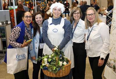 Group Leisure & Travel Show 2025 (35)