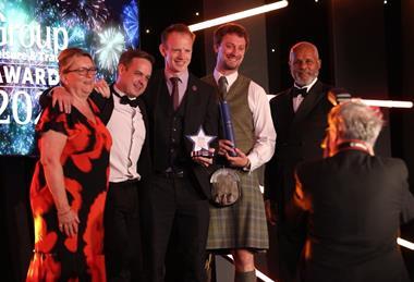 GLT Awards 2025 video highlights thumbnail