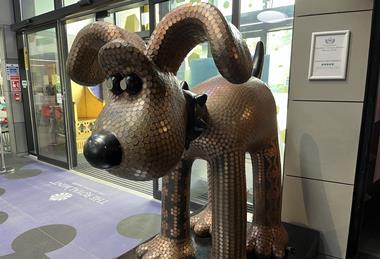 The Royal Mint Experience