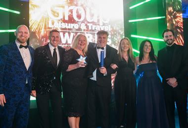 GLT Awards 2026