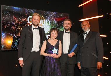 GLT Awards 2025