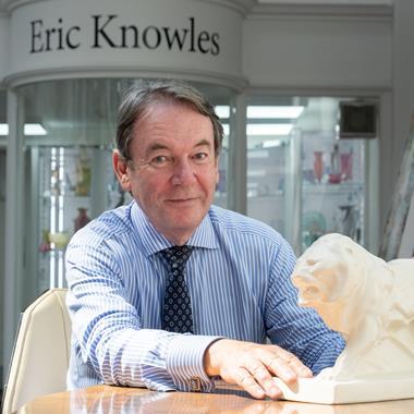 Eric Knowles