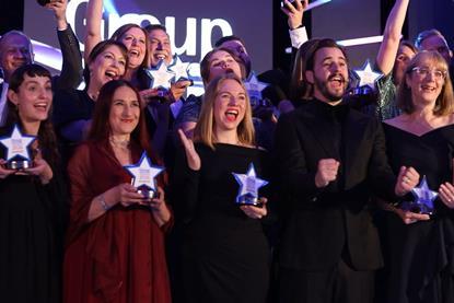 GLT Awards 2026 video highlights thumbnail