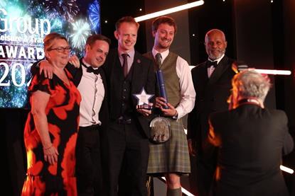 GLT Awards 2025 video highlights thumbnail