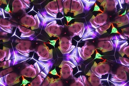 Twist Museum video thumbnail