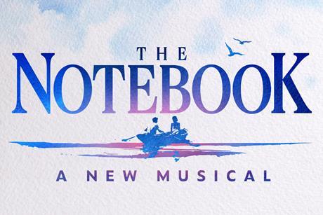 The Notebook Musical