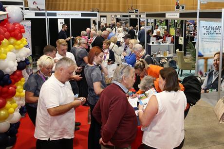 Group Leisure & Travel Show 2024