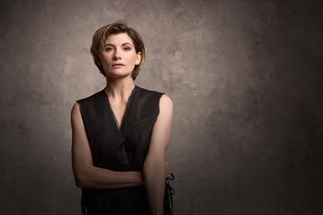 Jodie Whittaker will take on the iconic role in The Duchess at the Trafalgar Theatre in London