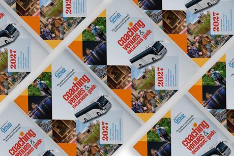 Coaching Venues & Excursions Guide 2027