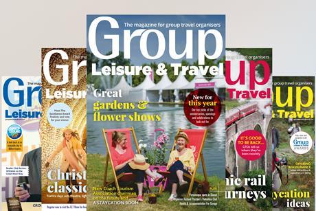 Group Leisure & Travel Magazine | Ideas and Advice for Group Trips and ...