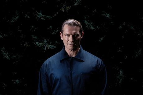 John Patridge has been cast as Hannibal Lector in the stage adaptation of The Silence of The Lambs.