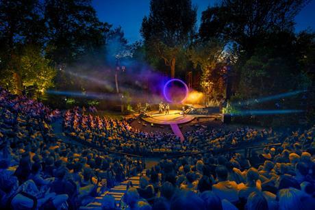 Regent's Park Open Air Theatre