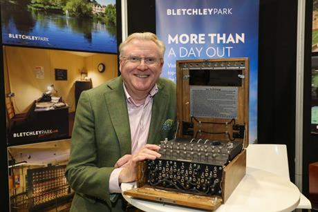 Group Leisure & Travel Show 2025