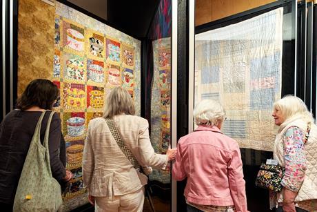 American Museum & Gardens