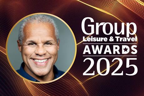 Gary Wilmot, GLT Awards host 2025