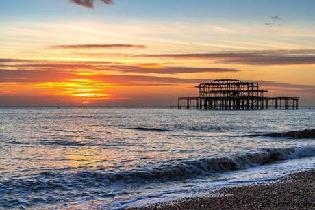 Brighton, Sussex