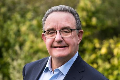 Andrew Guthrie, Coach Tourism Association