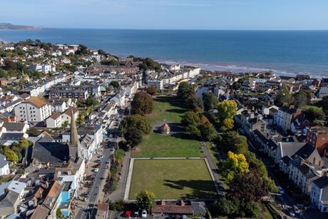 Dawlish