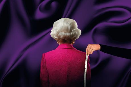 Artwork for By Royal Appointment