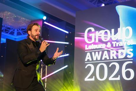 GLT Awards 2026