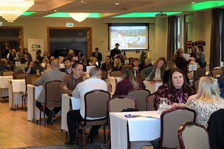 CTA Annual Workshop 2026