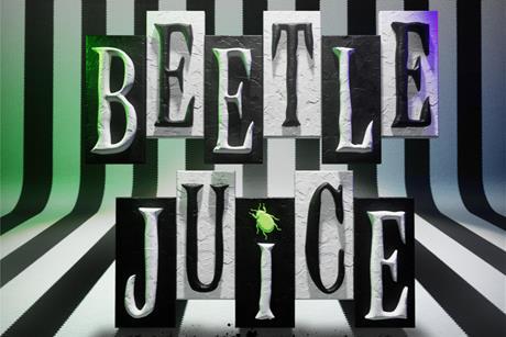 Beetlejuice: The Musical