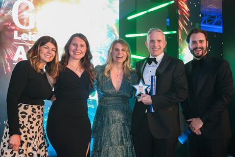 GLT Awards 2026