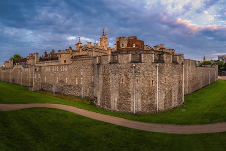 Tower of London
