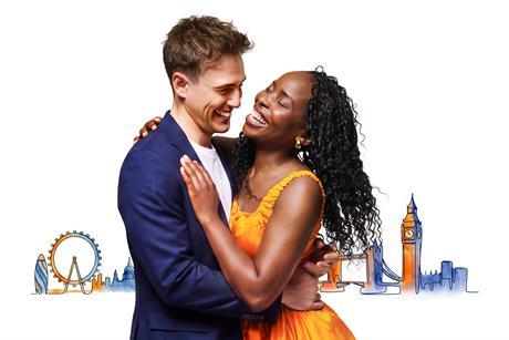 Poster for One Day: The Musical