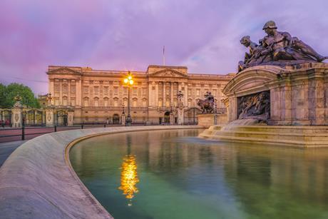 Buckingham Palace