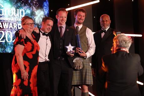 GLT Awards 2025 video highlights thumbnail