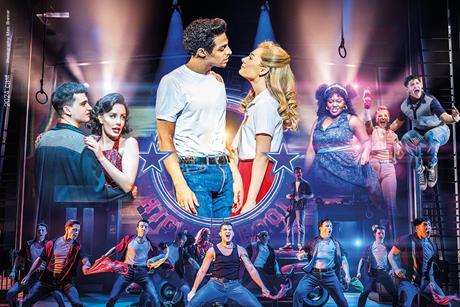 Grease