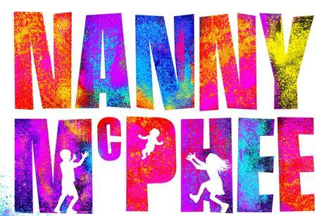 Nanny McPhee The Musical