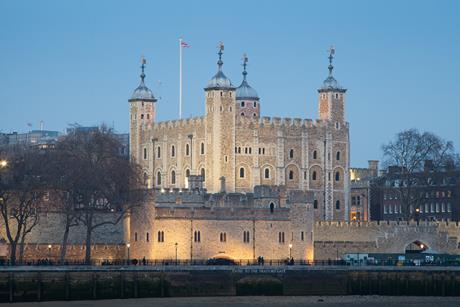 Tower of London