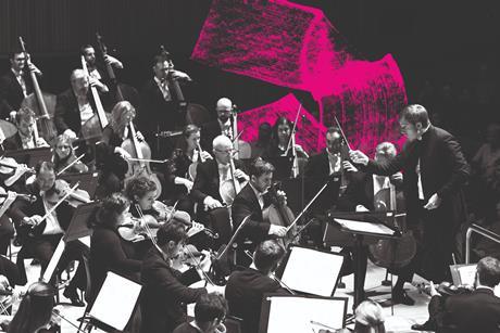 RPO London Season 2025/26