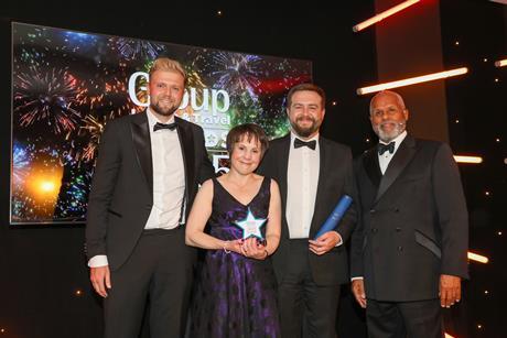 GLT Awards 2025