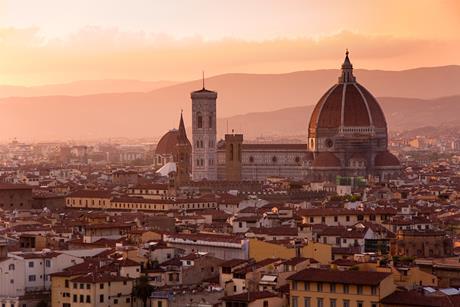 Florence, Italy