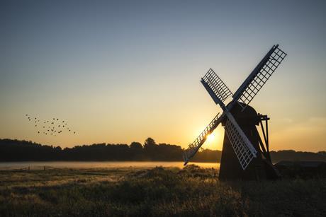 Norfolk