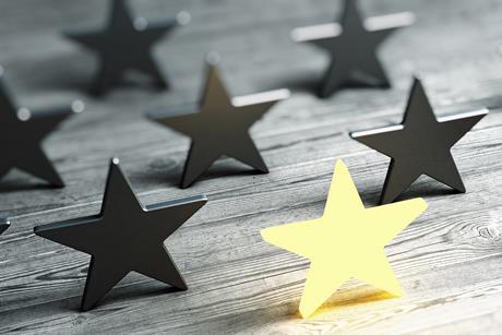 Star Rating