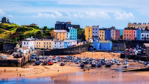 8 Of The Most Beautiful Places In Wales Features Group Leisure And Travel