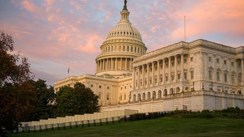 Capitol Building