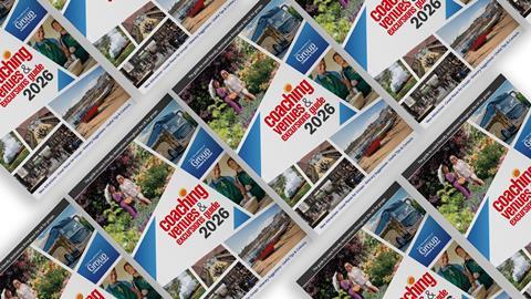 Coaching Venues & Excursions Guide 2026