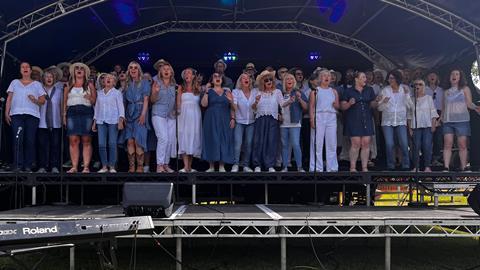 The Sound Collective