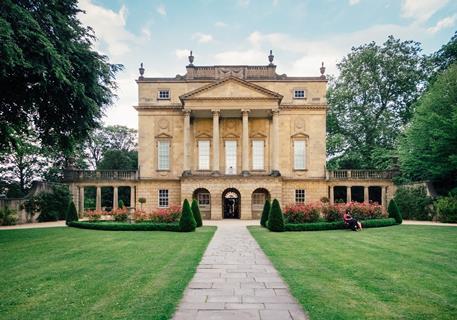 Holburne Museum, Bath