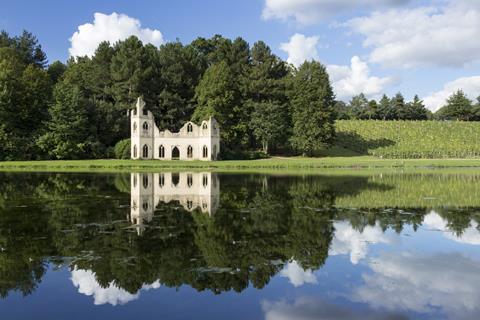 Painshill Park, Surrey