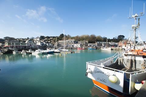 Padstow