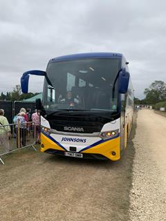 Rutland Flower Show