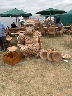 Rutland Flower Show