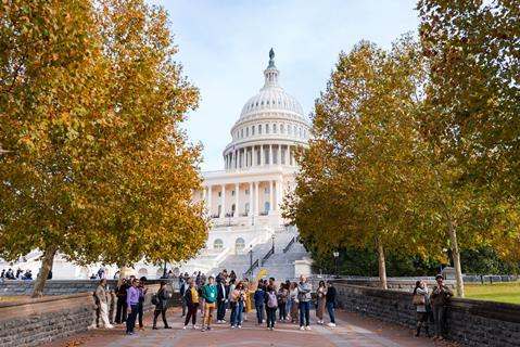 Capitol Building