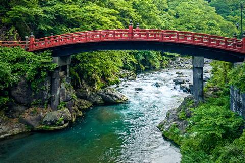 Nikko, Japan